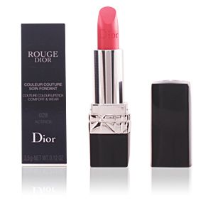 Image de Dior Rouge Dior 028 Actrice - Couleur couture soin fondant