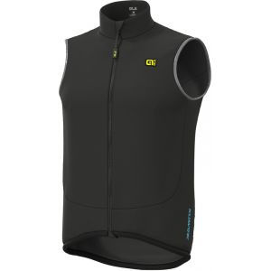 Al&eacute; Cycling Klimatik K-Smart Gilet Homme, black XL Gilets