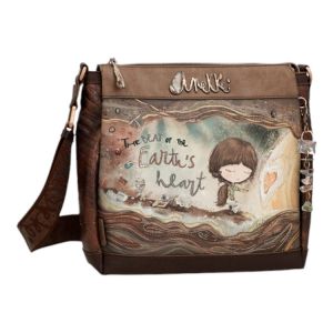 Anekke Core Sac &agrave; bandouli&egrave;re 28 cm mehrfarbig TAS029159