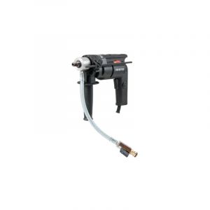 Diam industries Carotteuse portative à eau D.18mm pour grès cérame DIAM - END712P