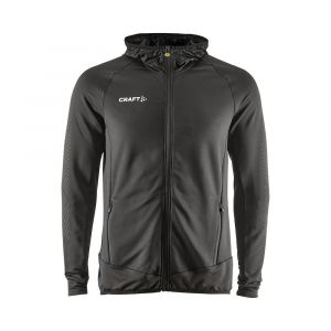 Craft Veste de survêtement full zip Extend