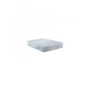 Matelas ressorts ensaches RENAISSANCE 140x190