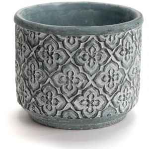 Amadeus Cache pot Jardin grand modèle (lot de 2)