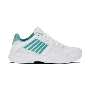 K-Swiss Chaussures de tennis enfant Court Express Carpet