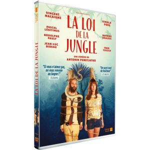 La Loi De La Jungle