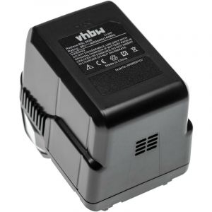 Vhbw Batterie compatible avec Hitachi DH 36DAL, DH36DL outil &eacute;lectrique (4000mAh Li-ion 36V)