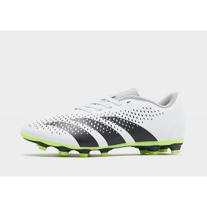 Image de Adidas Predator Accuracy.4 FG Junior - White, White - Taille 38