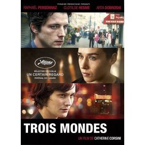 Image de Trois Mondes