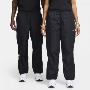 Nike Pantalon de survêtement en nylon Northstar NOCTA - Noir - Taille S - Male