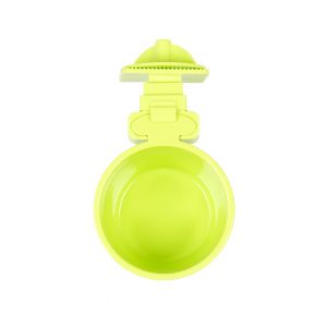 Gamelle pour rongeurs Duvoplus