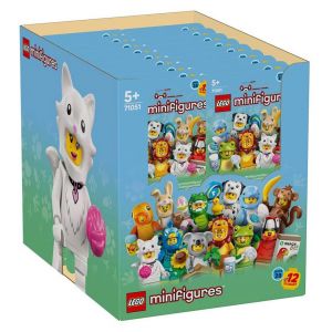 Lego S&eacute;rie 28 Animaux - Sachet Surprise - 71051