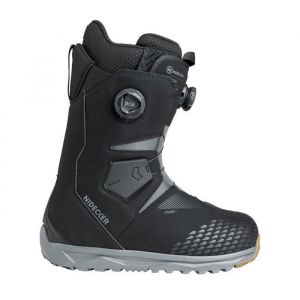 Nidecker Altai 2026 Boots de snowboard noir