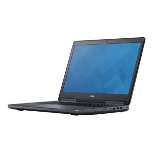 Dell Precision Mobile Workstation 7710 - 17.3'' avec Core i7-6820HQ 2.70 GHz