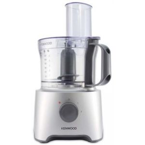 Kenwood FDP302 - Robot MultiPro Compact