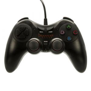 Konix Manette Battle Axe pour PC