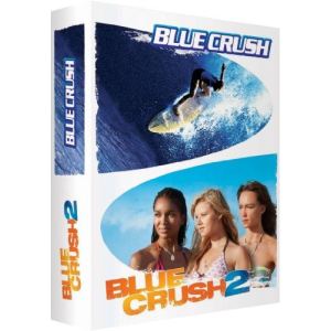 Image de Coffret Blue Crush 1 et 2