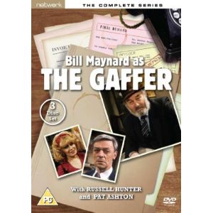Gaffer, the: the Complete Seri [Import anglais] [DVD]