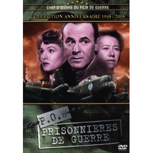 P.O.W. : Prisonnières De Guerre