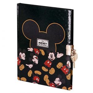 MICKEY Journal 38728