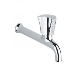Grohe Mitigeur &Eacute;vier Mural 30064001 (Import Allemagne)