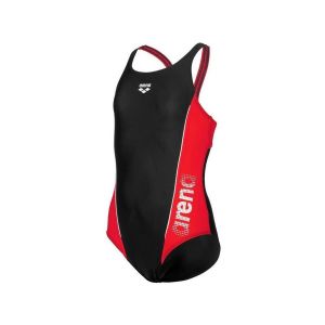 Arena Maillot de bain 1 pièce fille Thrice Pro Back R