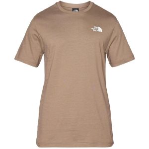The North Face T-shirt M ss box nse tee