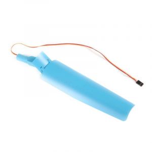 E-flite Aero-Frein - Speed Break - retract SU-30 70mm EDF - Eflite