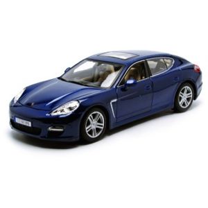Maisto 36197 - Première Edition Porsche Panamera - Echelle 1:18