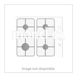 Image de Bosch PXY675DE3E - Table de cuisson à induction 4 foyers