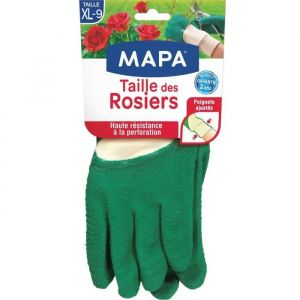 Image de Mapa Gants de jardin - Taille des rosiers Taille XL / T9