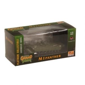 Easymodel 1:72 - M1 PANTHER - EM35049