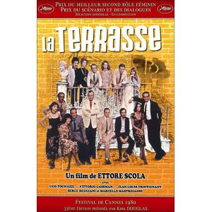 Image de La terrasse