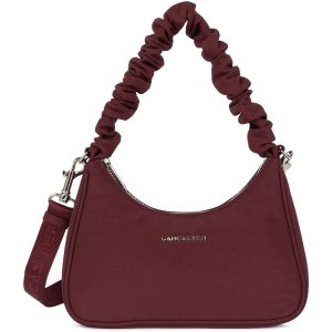 Lancaster Sac a main Sac besace Basic Chouchou