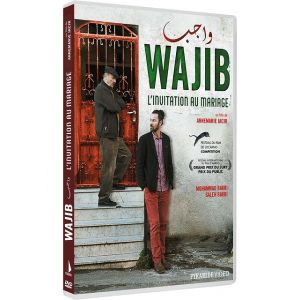 Wajib : L'invitation au mariage [DVD]