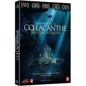 Image de Rencontre avec le Coelacanthe [Version Longue] [DVD]