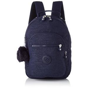 Image de Kipling Sac à dos Clas Seoul Bleu