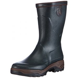 Aigle Bottes Parcours 2 - BRZ - Taille 44
