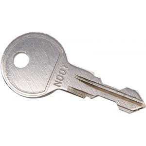 Thule N181 Replacement Key Accessoires porte-vélos