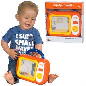 Miffy ma première télé