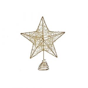 Krist+ Étoile, Multicolore, Standard