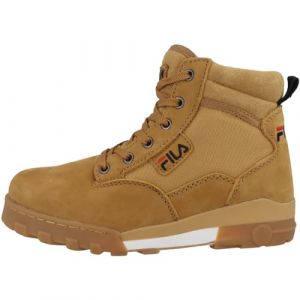FILA Baskets Grunge Ii Mid