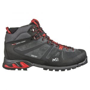 Image de Millet Chaussures trek alpinisme tige haute homme super trident gtx noir 41 1/3