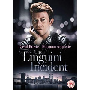Image de The Linguini Incident [Edizione: Regno Unito] [Import] [DVD]