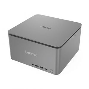 Lenovo ThinkCentre NEO ULTRA Mini PC I7 16 Go 512 Go Windows 11 Pro Gris