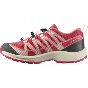 Salomon Homme X-Adventure Recon Mid Gore-Tex, Chaussure de randonnée, Asphalt Falcon Coyote Brown, pour Le Confort, Parfaite pour Les randonnées et Le Trail Running Lors d'aventures en Plein air. 3.2
