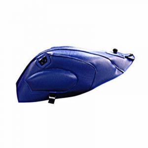 Bagster Tapis de réservoir bleu (1496A) Triumph Speed Triple 1050