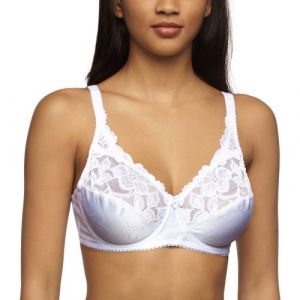 Image de Triumph Soutien-gorge Emboitant Cynthia 03_blanc 110 C (eu 95) 3 Blanc