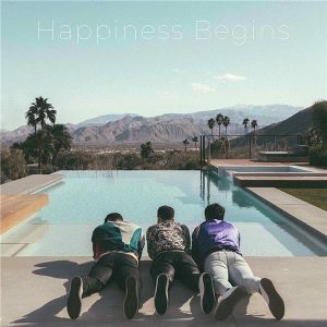 Universal music Happiness begins | CD