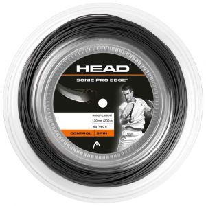 Head Sonic Pro Edge Bobine Cordage 200m - Anthracite