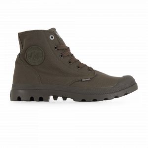 Palladium Pampa Mono Kaki